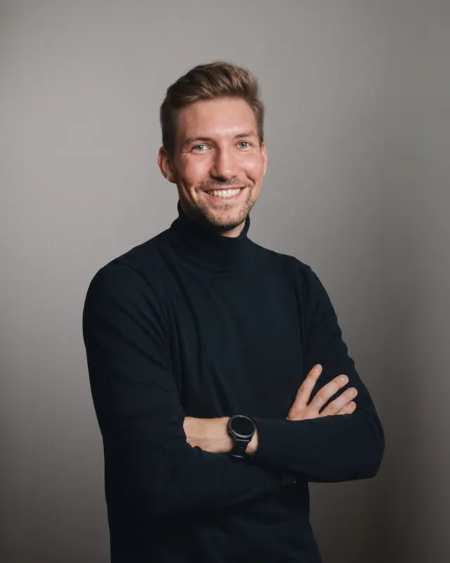 Sören Ohk